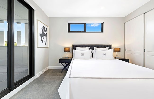 Manhattan Apartments - Glen iris - Photo 4