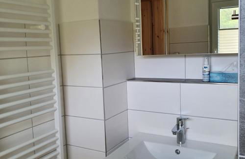 Ferienhaus Willkommen - Foto 8