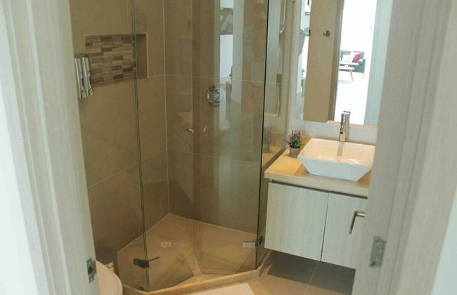 U-GO Edificio Murano Elite, Bocagrande - Foto 47