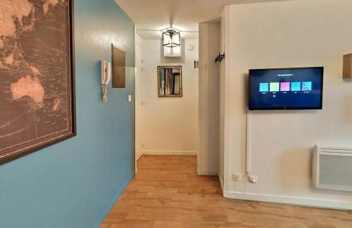 World studio proche gare et commerces ~ Mon Groom - Foto 10