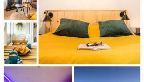 Escapade en Bord de mer avec Sauna et Spa Privés - Foto 1