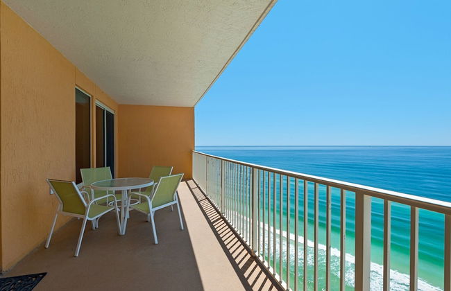 Treasure Island 1705 - Foto 31