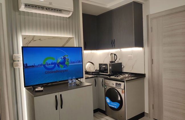 41m luxury room royal near all services - Foto 16