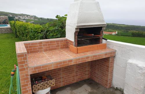 Northeast Azores, Rocha Mar House - Photo 19
