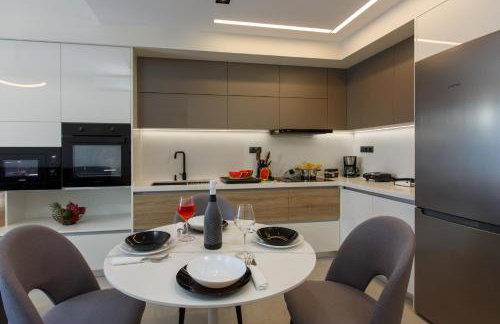 Hersonissos Beach Front Suites - Photo 32