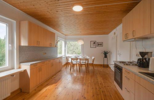 Villa Hoheneck - Foto 31