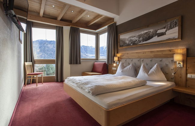 Laudegghof Ladis - Foto 27