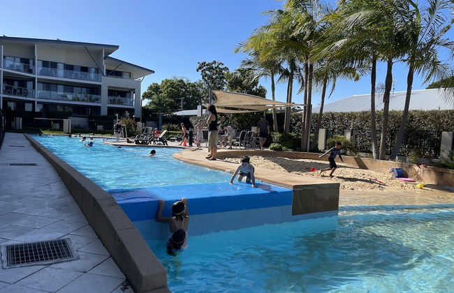 Boathouse Resort Tea Gardens - Foto 33