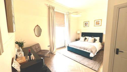 'Gordon' in ApartNest Auchterarder - Foto 2