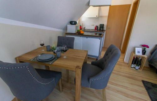 Kimi's House - FeWo - Foto 18