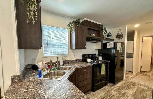 Outstanding Cottage in Dunnellon, Florida - Foto 12