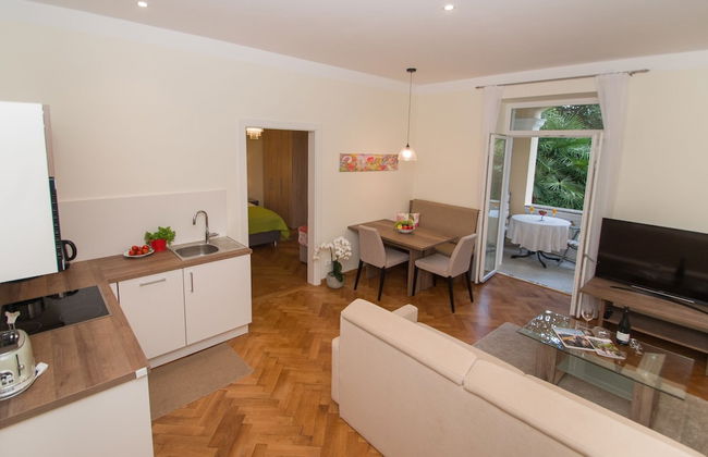 Residence Diana - Foto 24