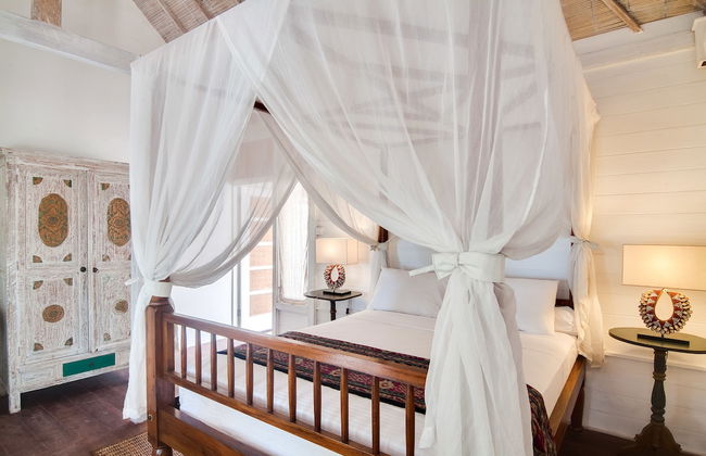 Villa Coral Flora - Foto 8