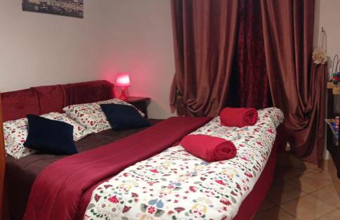 Casa Appartamento per Vacanze - CASA CAMPANFIORE - Al Centro Storico di ZAGAROLO - PER 4 OSPITI - Foto 5