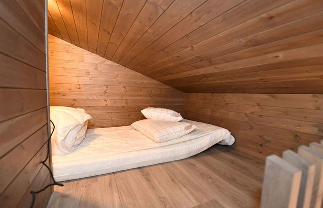 12 Person Holiday Home in Idre - Foto 34