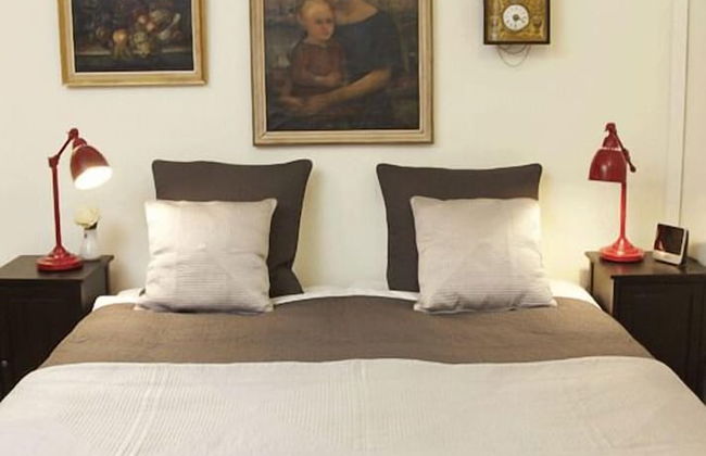 Lady Hamilton Apartments - Foto 9