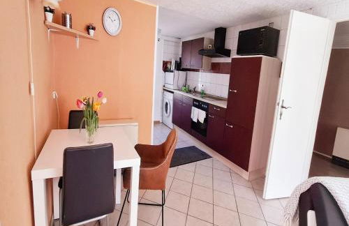 Einladender Bungalow in Kropelin mit Terrasse - Photo 17