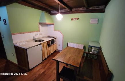 Apartamentos Rurales Casa Ardaliz - Foto 20