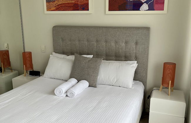 Tasha's Apartments on Warwick - Foto 31