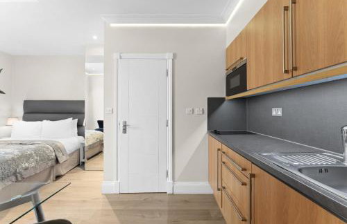 Cleveland Residences Russell Square - Foto 34