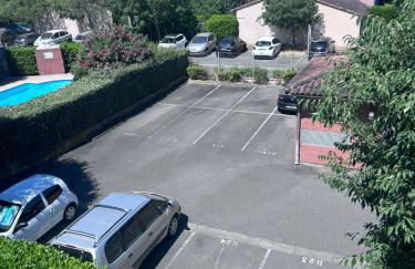 L'Instant de Rêve- Terrasse,Piscine et double Parking - Foto 22