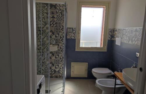 RineddaHouse Arenella - Vista Mare Panoramica a Palermo con Parcheggio privato - Foto 26