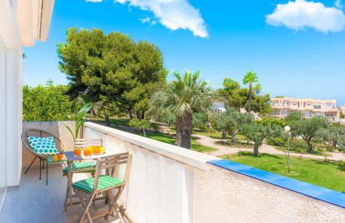 Great Top Apartment: Sea views, terrace and pool - Foto 7