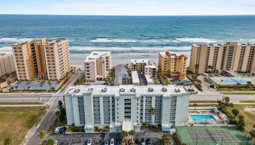 Ocean Terrace Club 706 - Foto 4