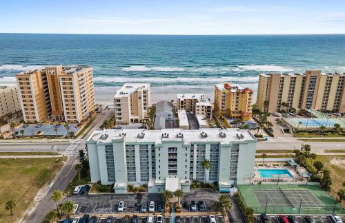 Ocean Terrace Club 706 - Foto 4