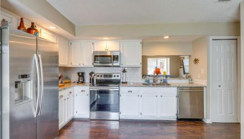 Ponte Vedra Beach Family Home 2 Mi to Beaches! - Foto 2