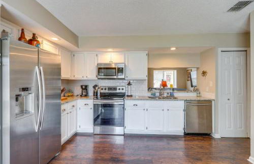 Ponte Vedra Beach Family Home 2 Mi to Beaches! - Foto 2