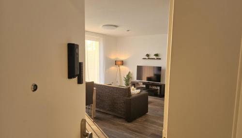 Modern Living nearby RheinHafen mit Balkon und Parken - Apolonia Living - Foto 3