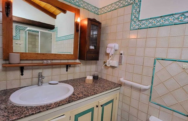 Residence Antico Borgo - Foto 64