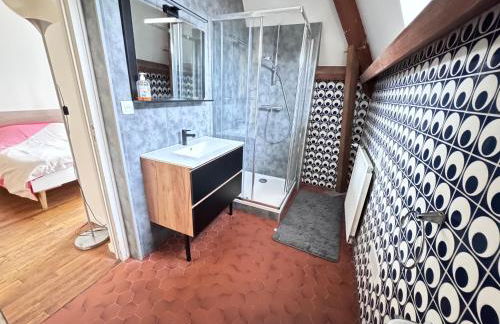 Gîte du Grand Sancerrois - Foto 6