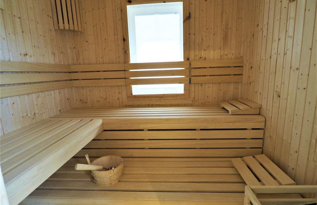 Cozy Holiday Home in Rerik With Terrace - Foto 46