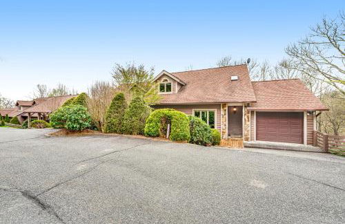 Yonahlossee Mountain Magic - Foto 35