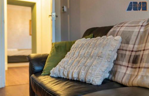 Historic 3 Bed Private Parking Nr Railway Station - Foto 9