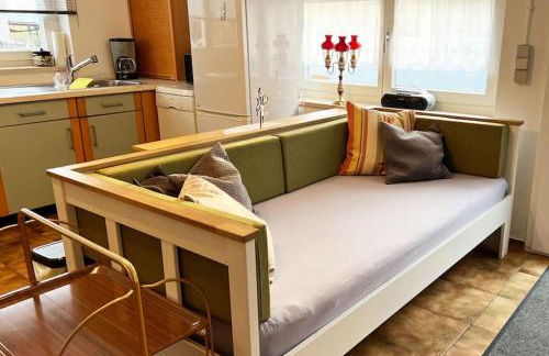 Komfortable 2-Zi-Ferienwohnung Albbruck-Schachen - Foto 22