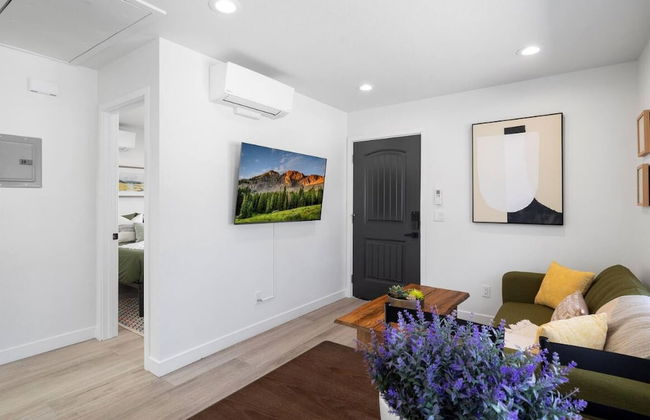 Cozy 1bd 1ba Sleeps 3 Close to Disney - Foto 12