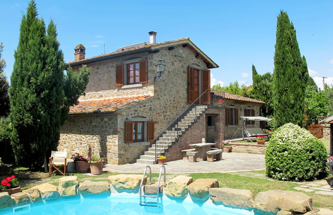 Casa Clotilde - Foto 31