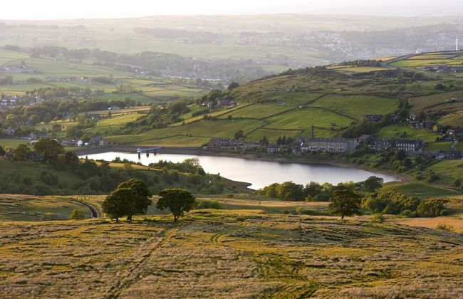 Bronte Nook Haworth - Foto 27