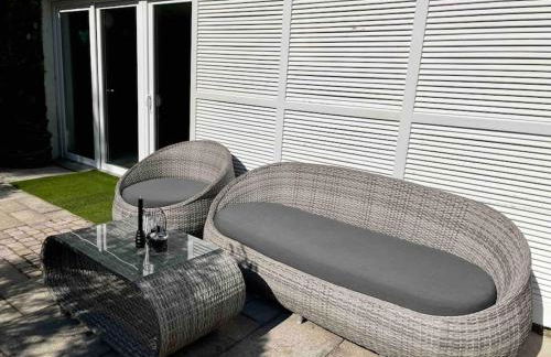 Gartenparadies Ferienhaus - Foto 20