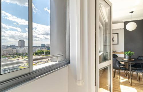 City View Apartment - Zgoda 13 - Foto 13