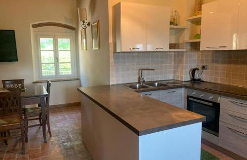 Relais del Lago e Relais del Monte - Foto 9