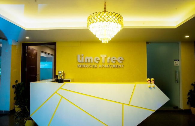 Lime Tree Hotel Golf Course Road Sec-43 - Foto 1