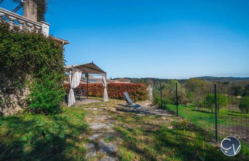 Villa et appartement à Goudargues - Foto 18