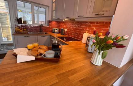 Peaceful, relaxing cottage - Foto 10