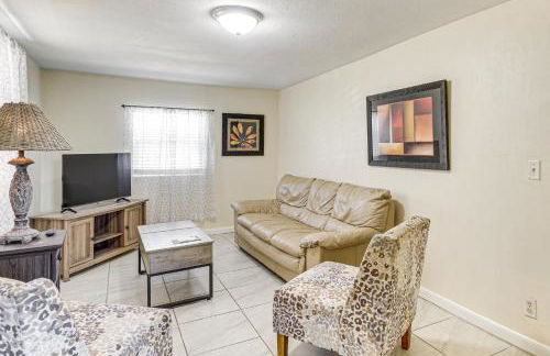 Ormond Beach Family Home Between River and Ocean - Foto 4