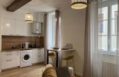 Le Pacha, BNBConciergerie - Foto 7