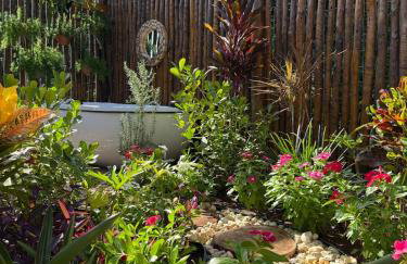 Cabanas Paxixi - Jardim Secreto - Foto 17